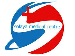 Solaya Hospital Logo